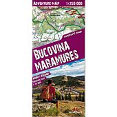 BUCOVINA MARAMURES 1 250 000